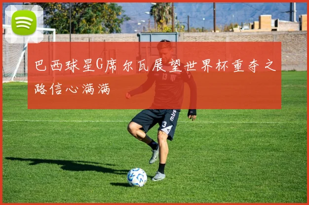 巴西球星G席尔瓦展望世界杯重夺之路信心满满