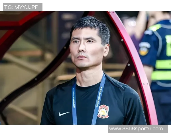 直播吧报道宋凯邵佳一亲临现场共同见证足协杯决赛精彩对决