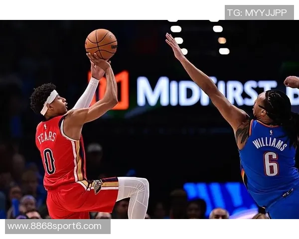 鹈鹕新秀费尔斯展示个性风格DIY克罗心主题球鞋引发关注