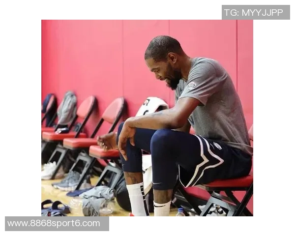 KD谈场均25分的秘诀：无论总决赛还是休闲球我都追求进球的乐趣