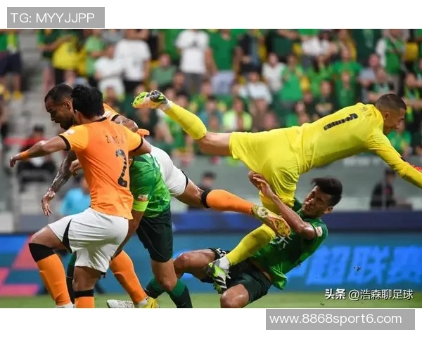 华润饮料中超联赛第28轮精彩对决北京国安迎战青岛海牛全力争胜